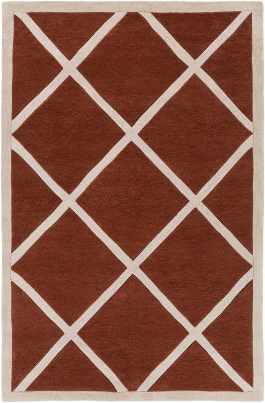 Holden AWHL-1069 Hand Tufted Rug