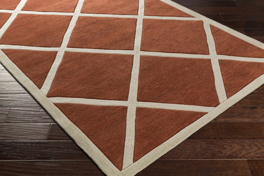 Holden AWHL-1069 Hand Tufted Rug