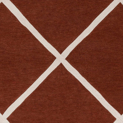 Holden AWHL-1069 Hand Tufted Rug