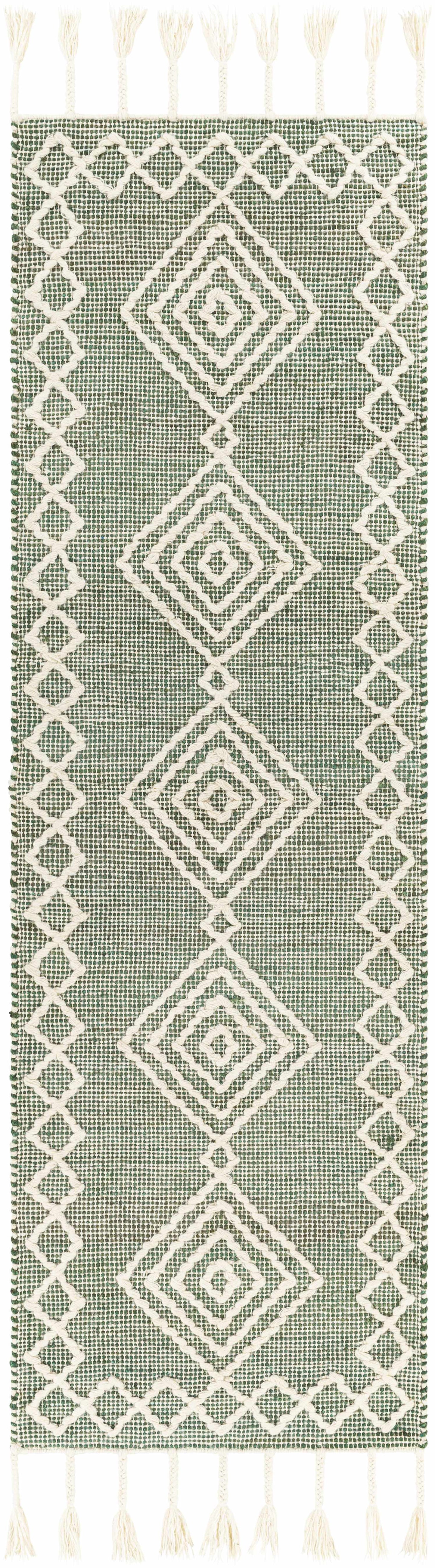Norwood NWD-2305 Hand Woven Rug