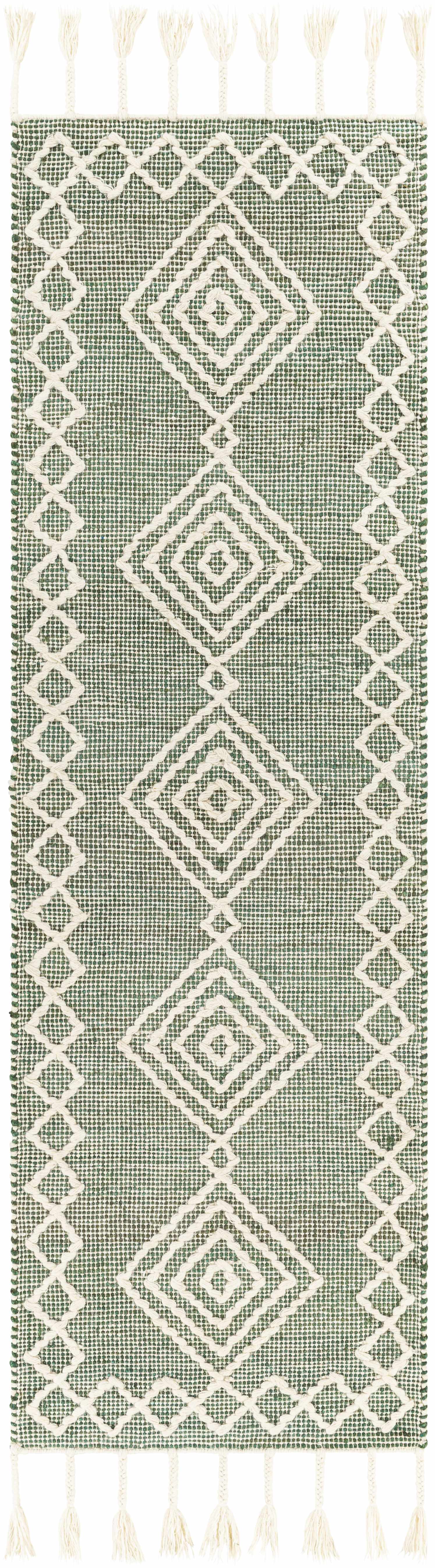 Norwood NWD-2305 Hand Woven Rug