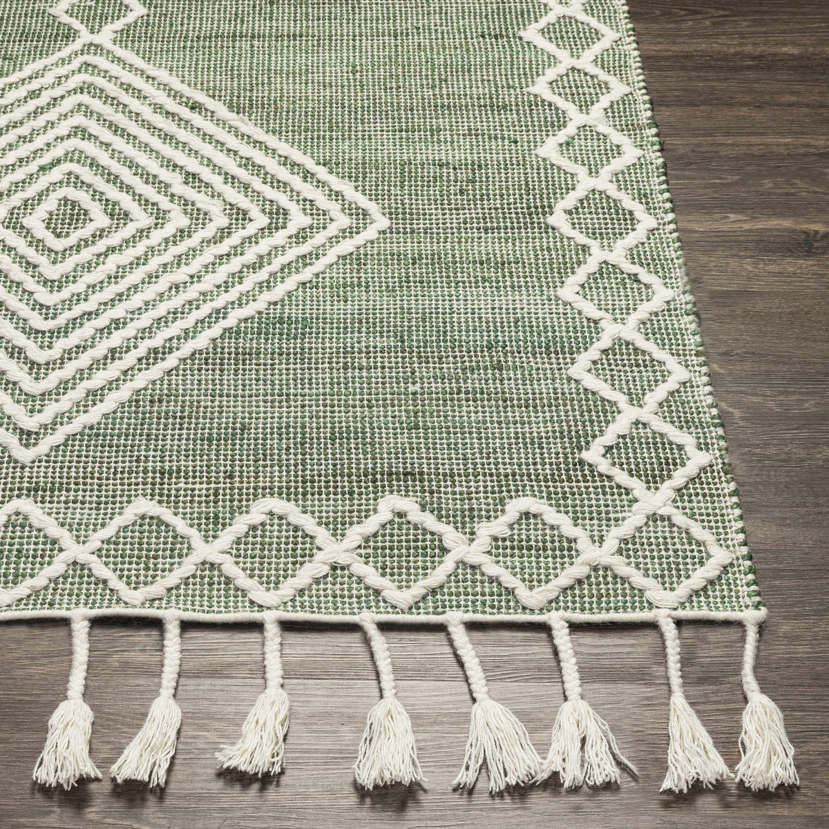 Norwood NWD-2305 Hand Woven Rug