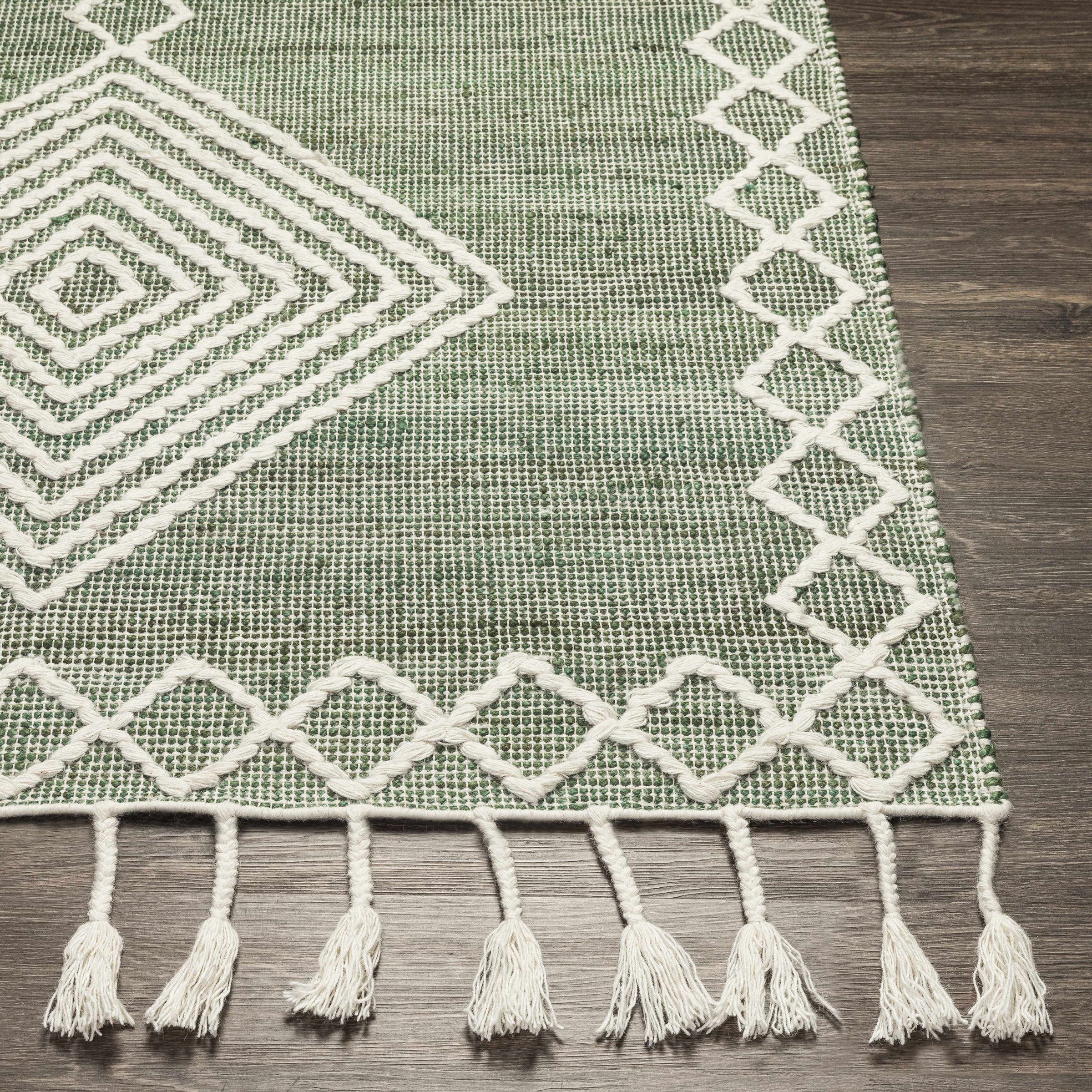 Norwood NWD-2305 Hand Woven Rug