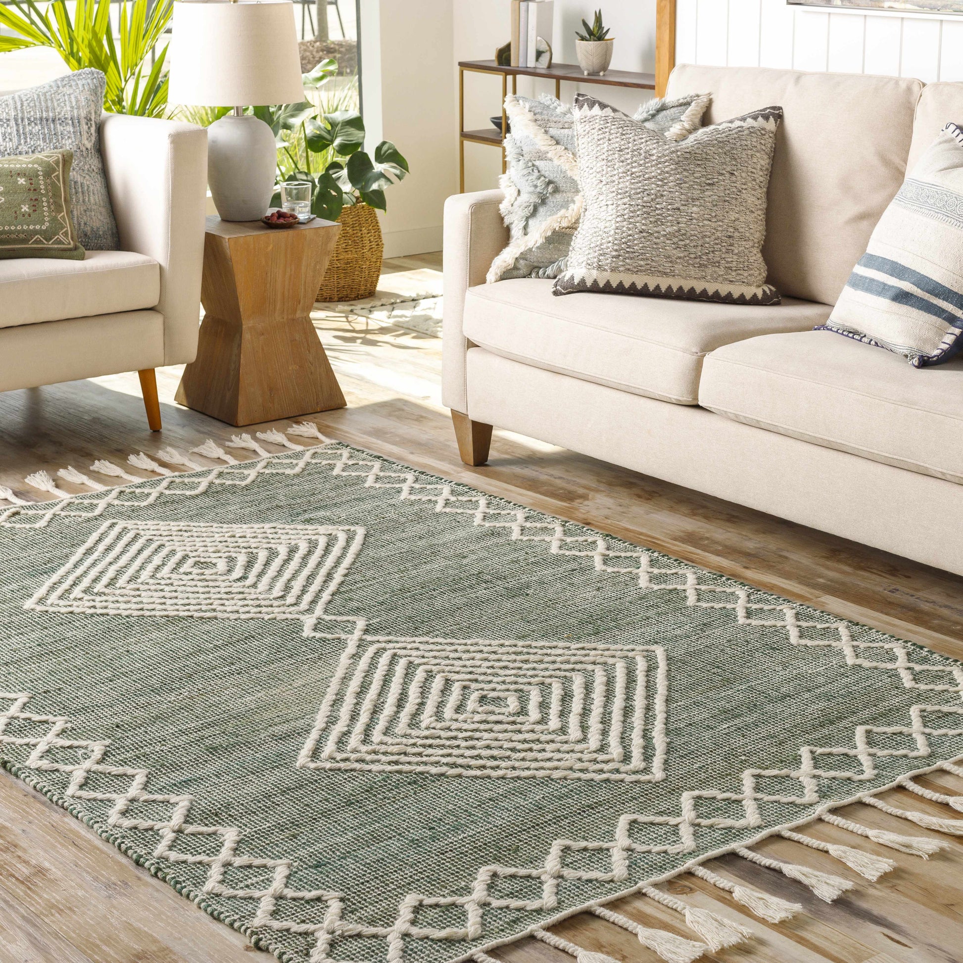 Norwood NWD-2305 Hand Woven Rug