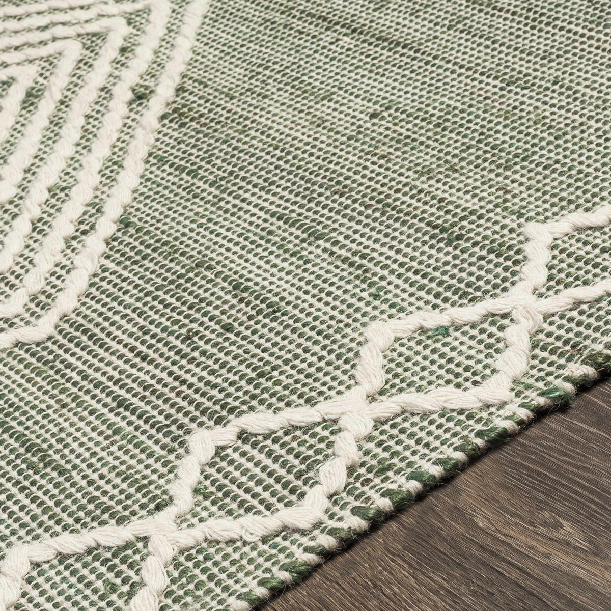 Norwood NWD-2305 Hand Woven Rug