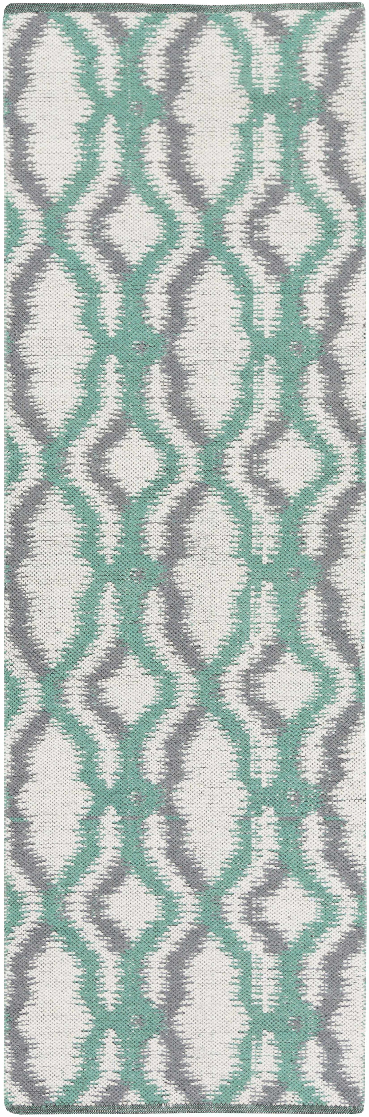 Juniper JNP-5036 Hand Woven Rug