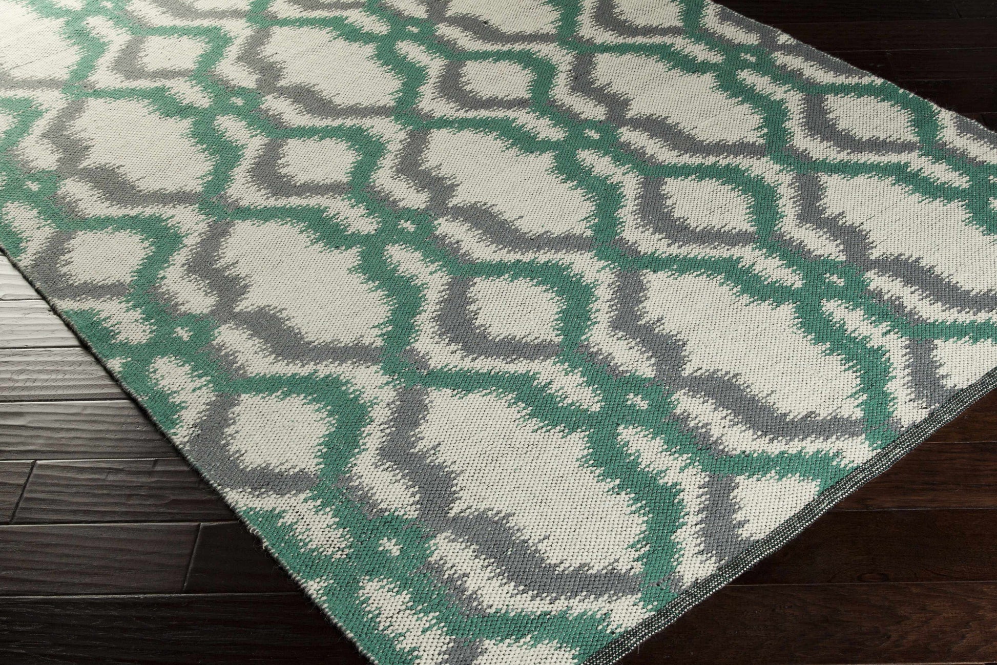 Juniper JNP-5036 Hand Woven Rug