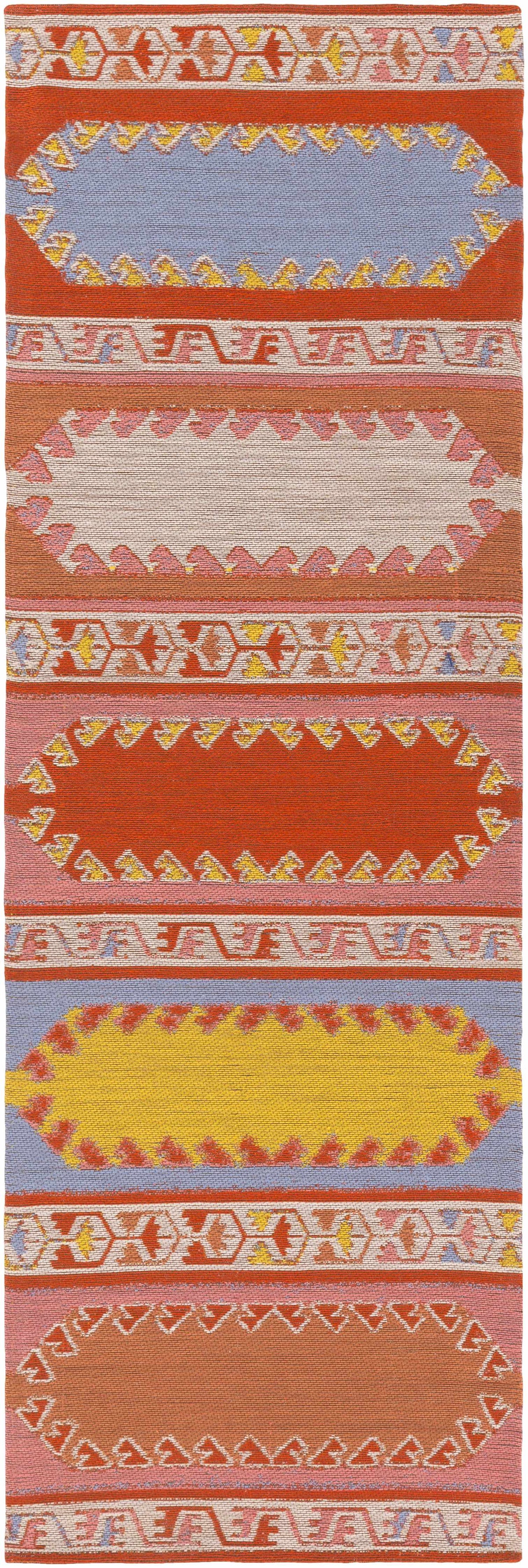 Sajal SAJ-1064 Hand Woven Rug