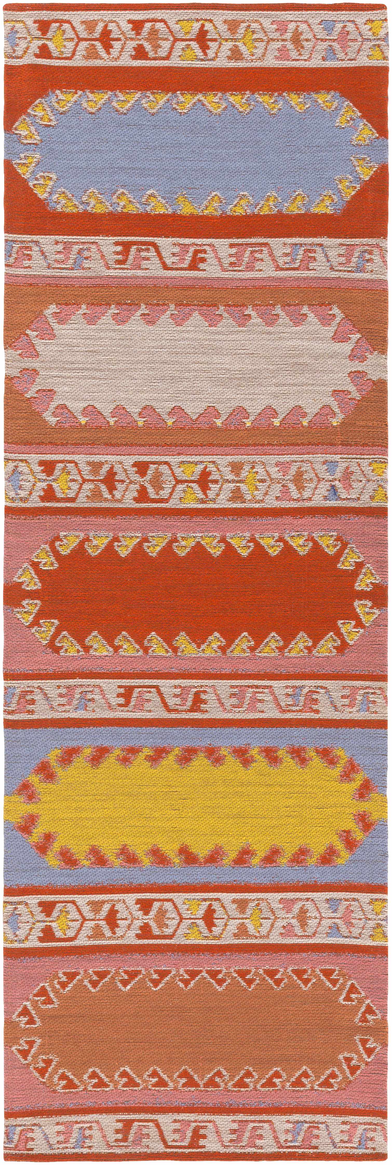 Sajal SAJ-1064 Hand Woven Rug
