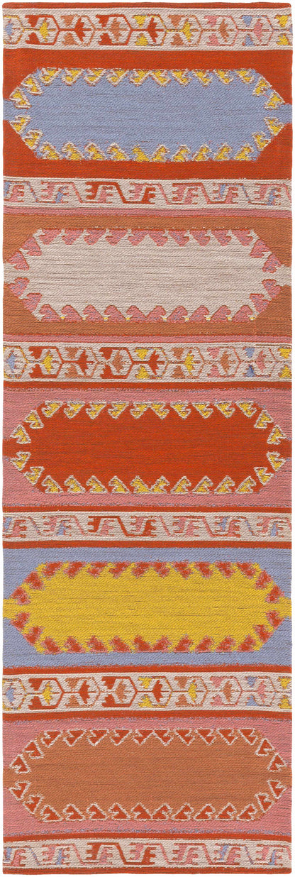 Sajal SAJ-1064 Hand Woven Rug