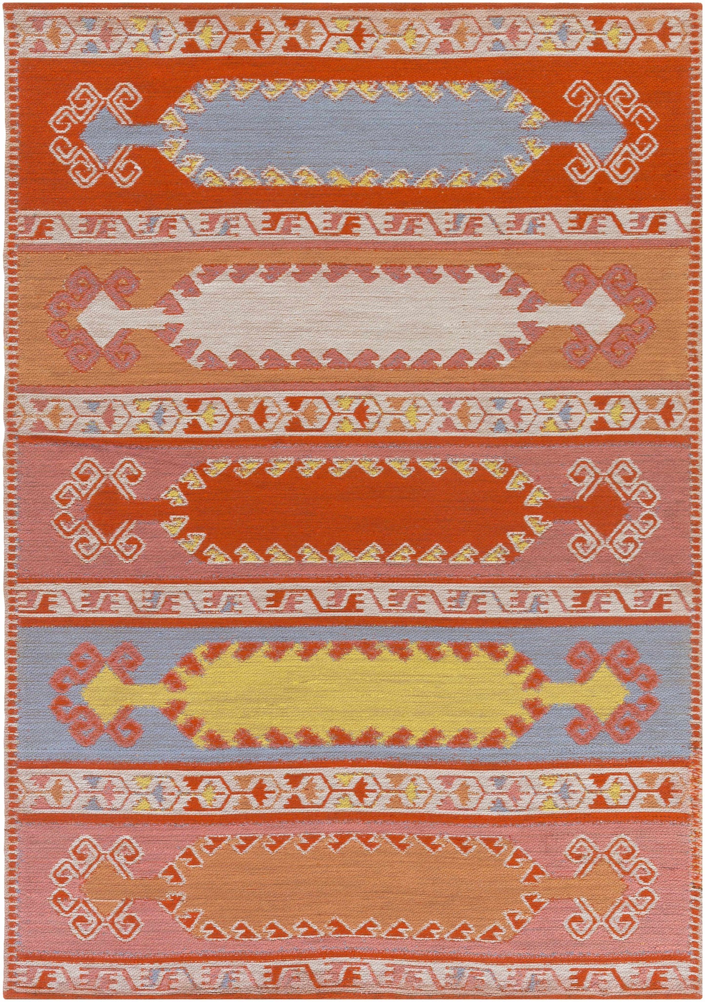 Sajal SAJ-1064 Hand Woven Rug