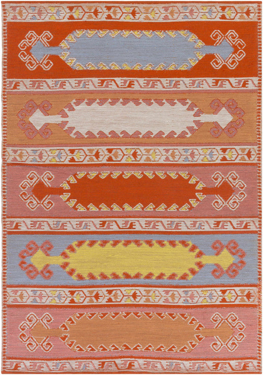 Sajal SAJ-1064 Hand Woven Rug