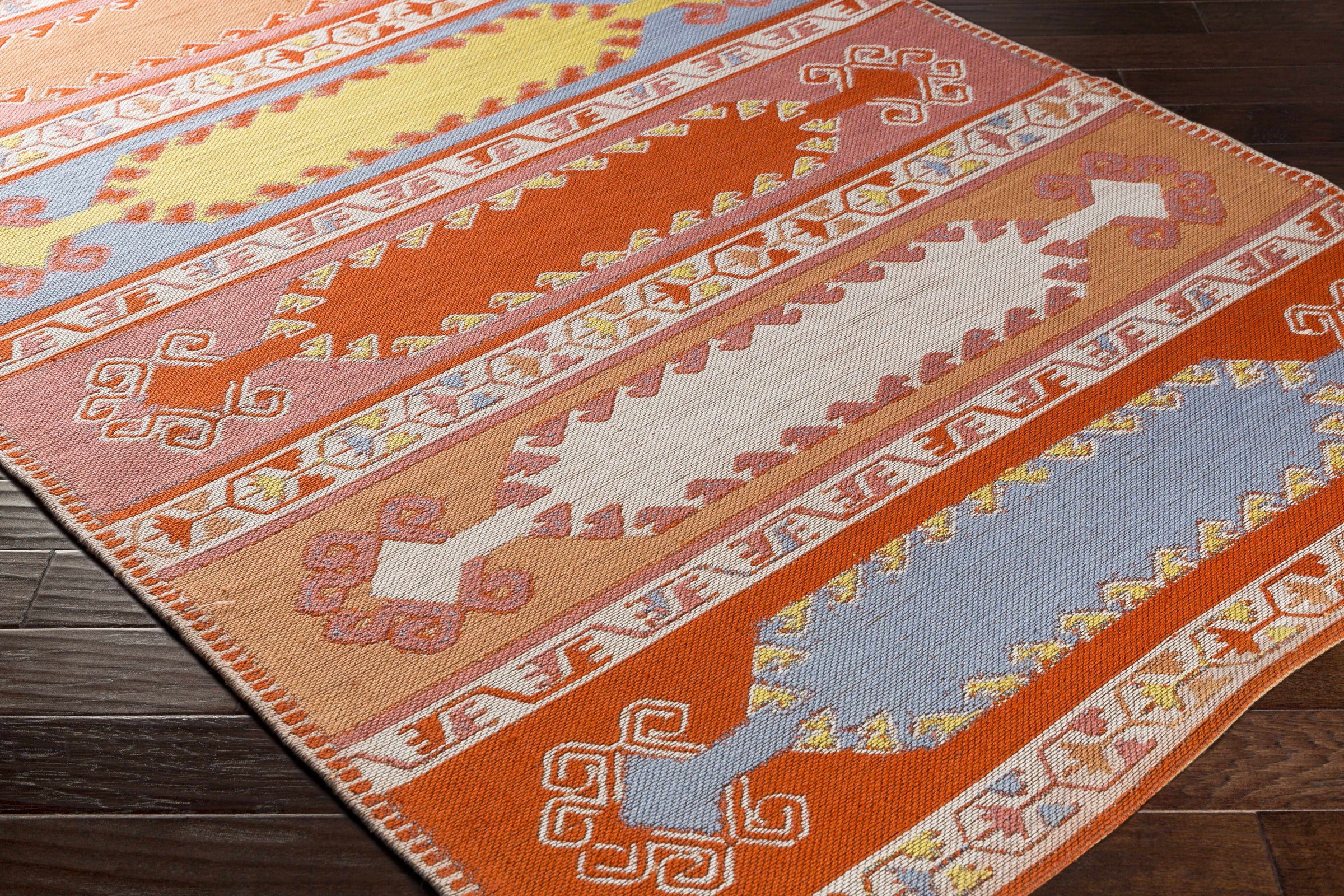 Sajal SAJ-1064 Hand Woven Rug