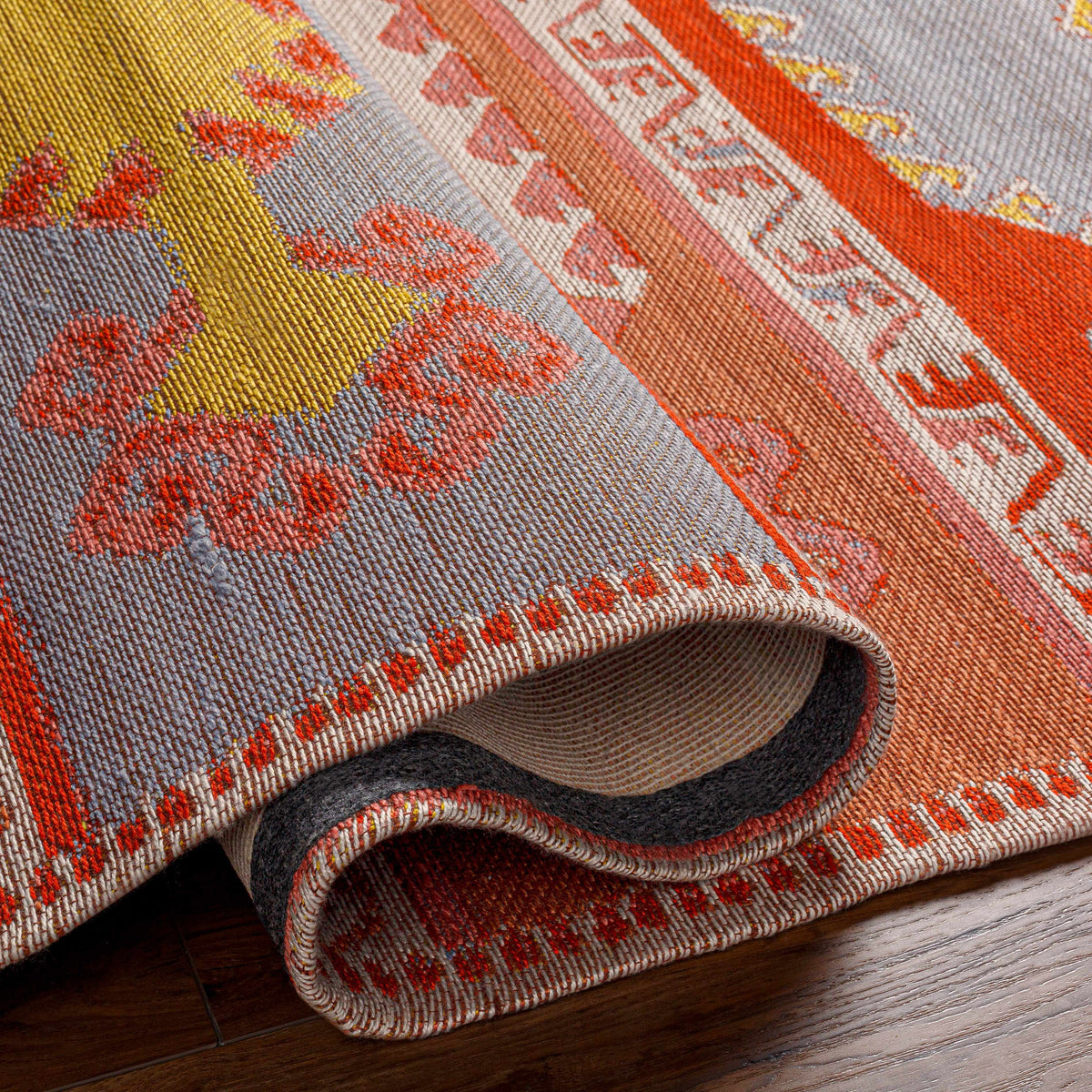 Sajal SAJ-1064 Hand Woven Rug