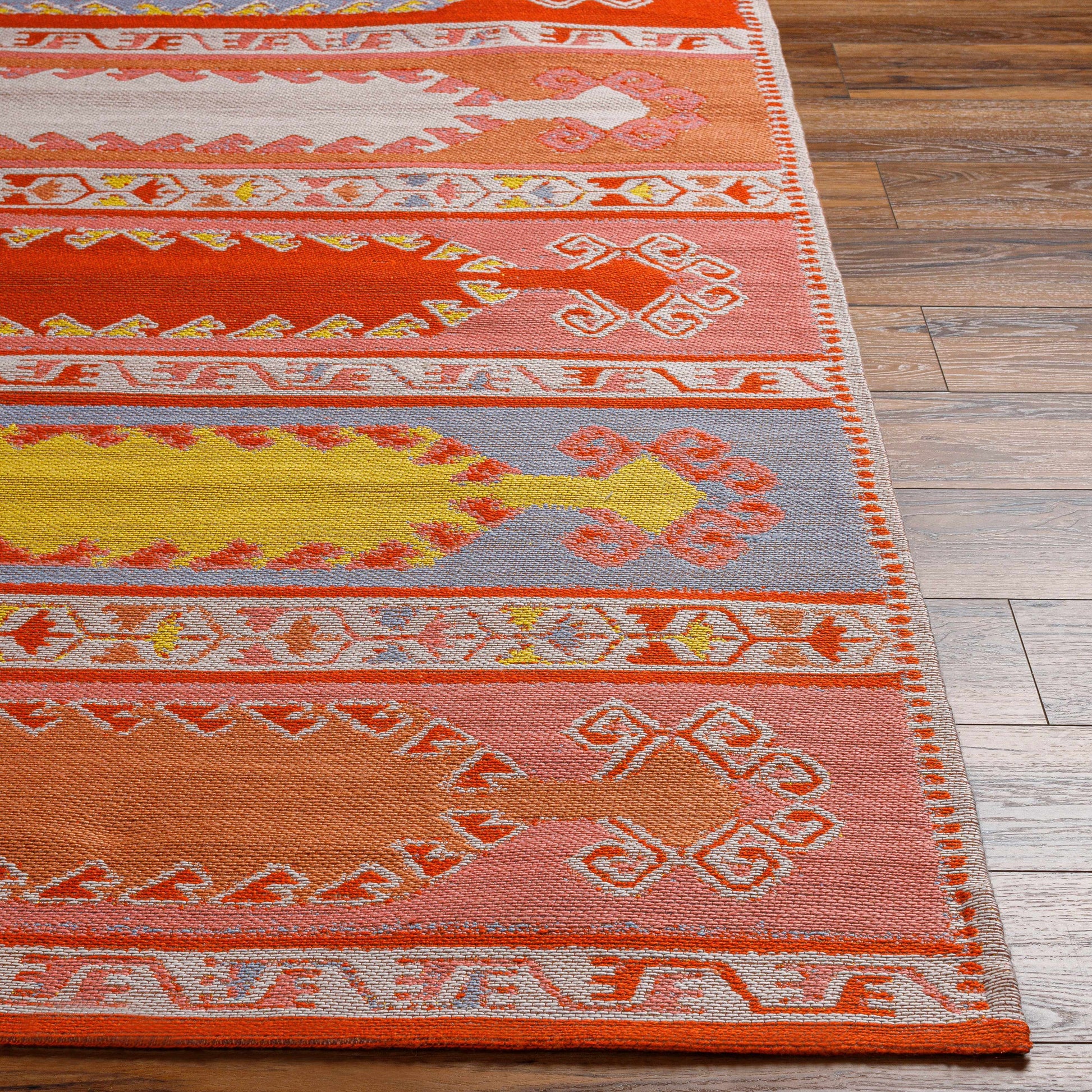 Sajal SAJ-1064 Hand Woven Rug