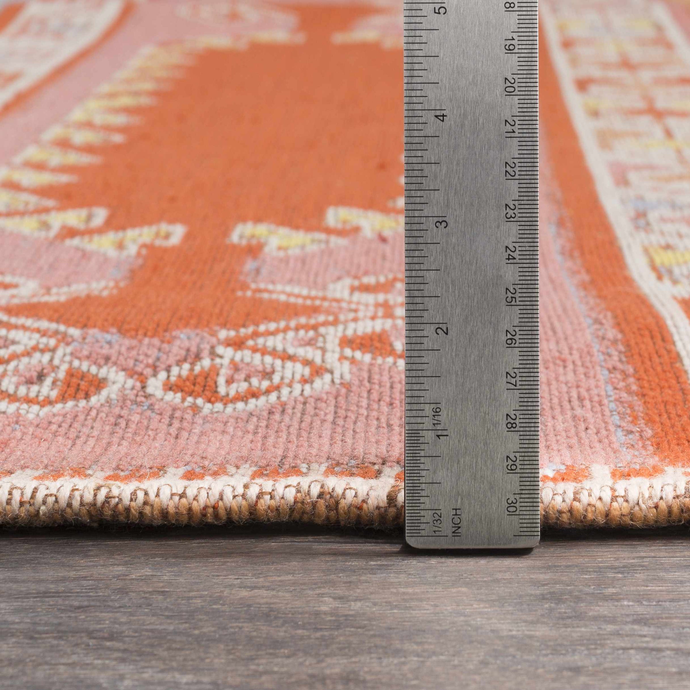 Sajal SAJ-1064 Hand Woven Rug