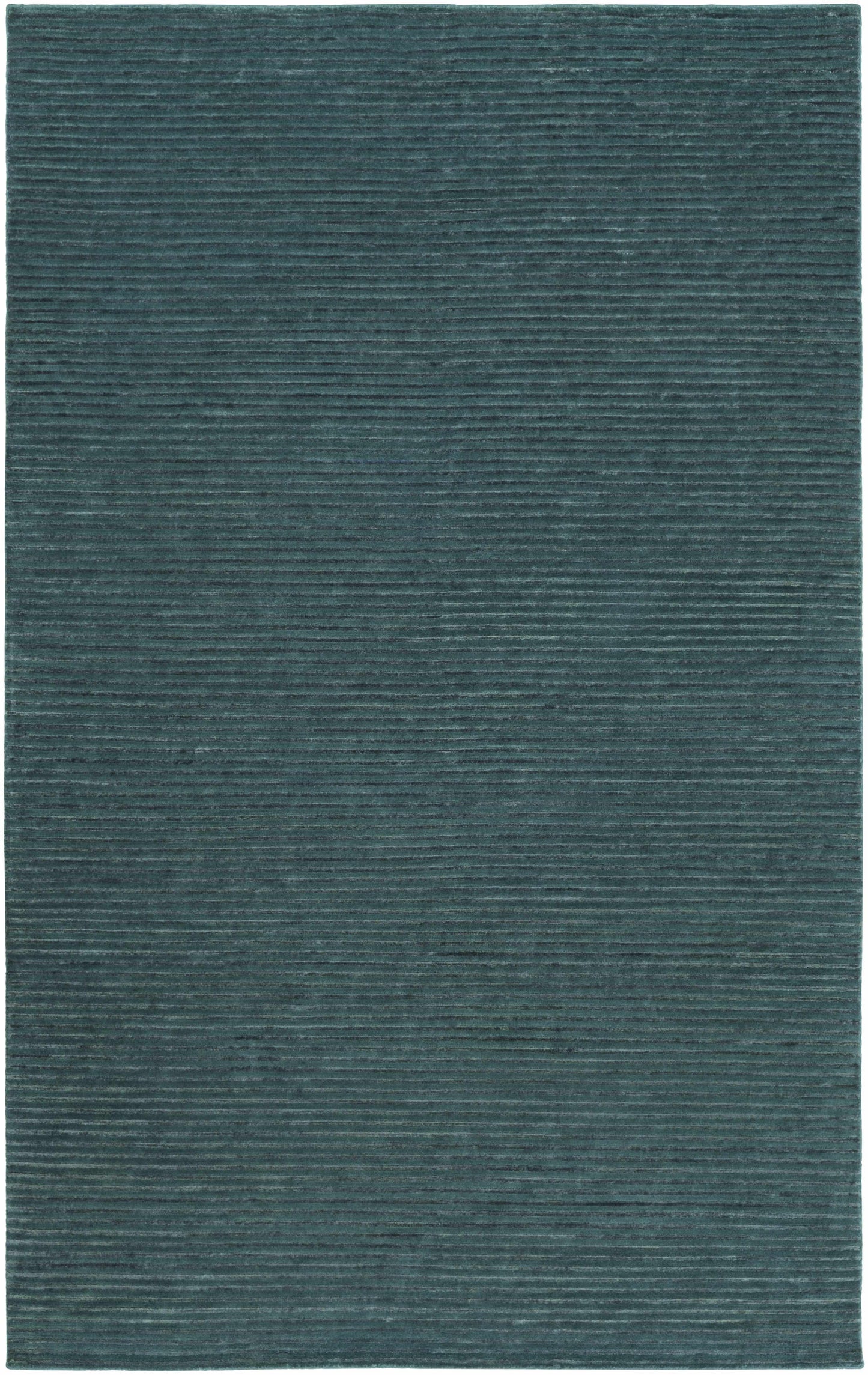 Mugal IN-8253 Hand Knotted Rug