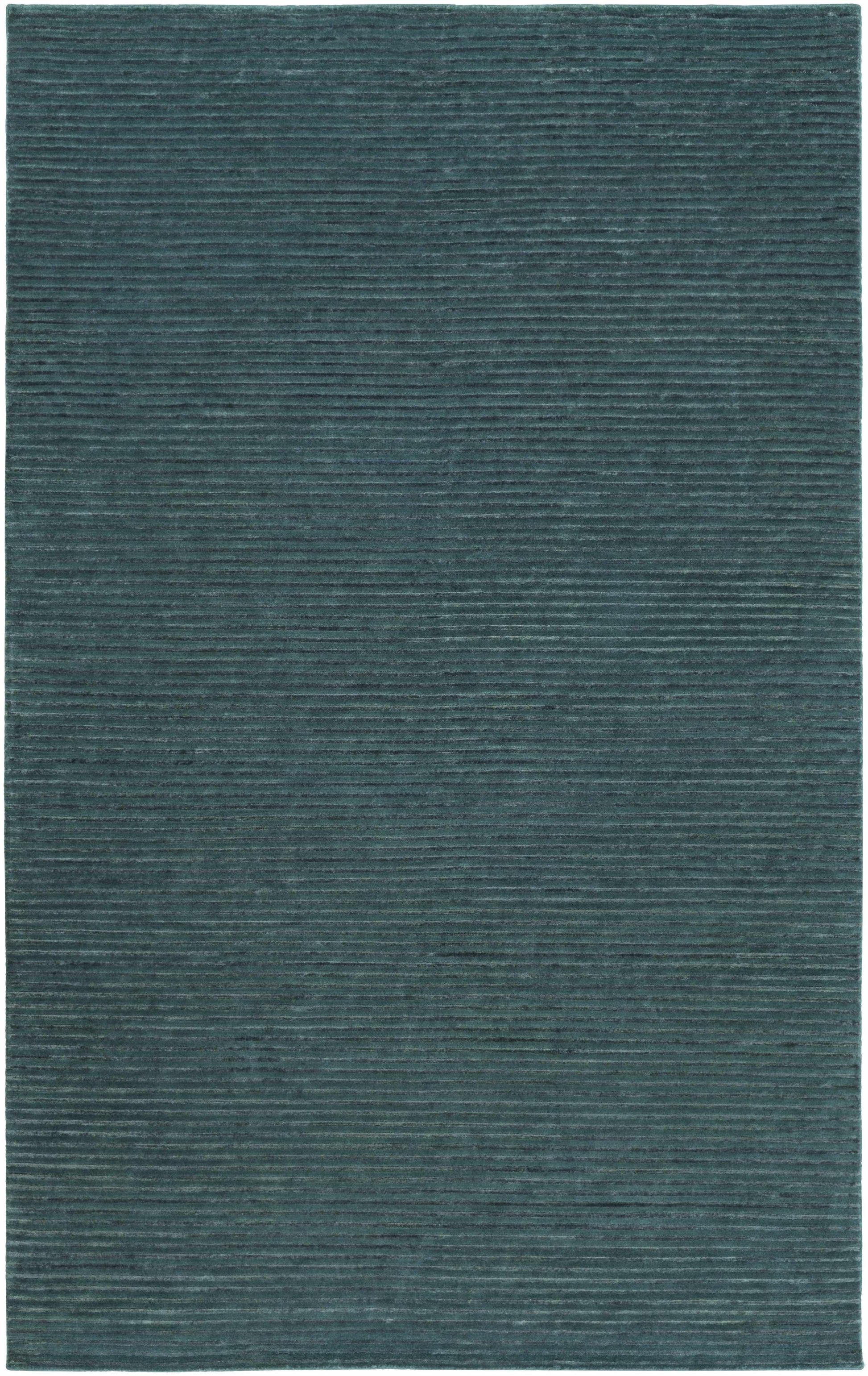Mugal IN-8253 Hand Knotted Rug