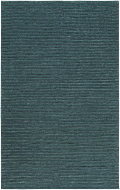 Mugal IN-8253 Hand Knotted Rug