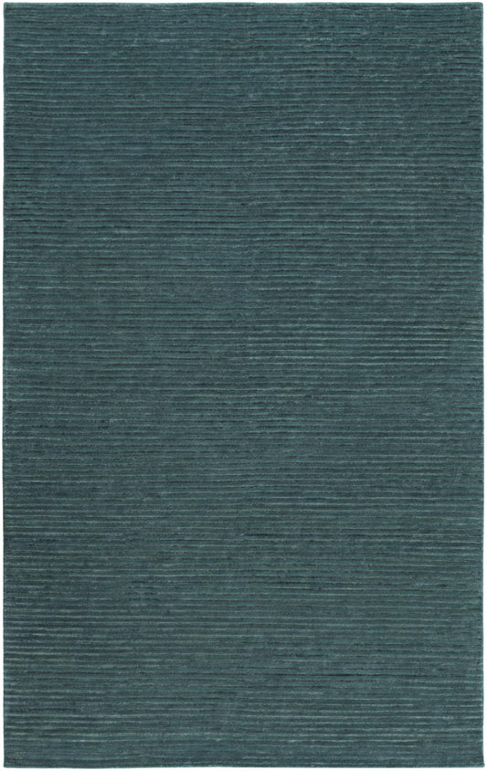 Mugal IN-8253 Hand Knotted Rug