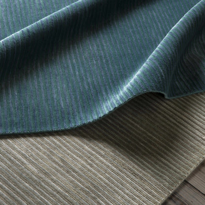 Mugal IN-8253 Hand Knotted Rug