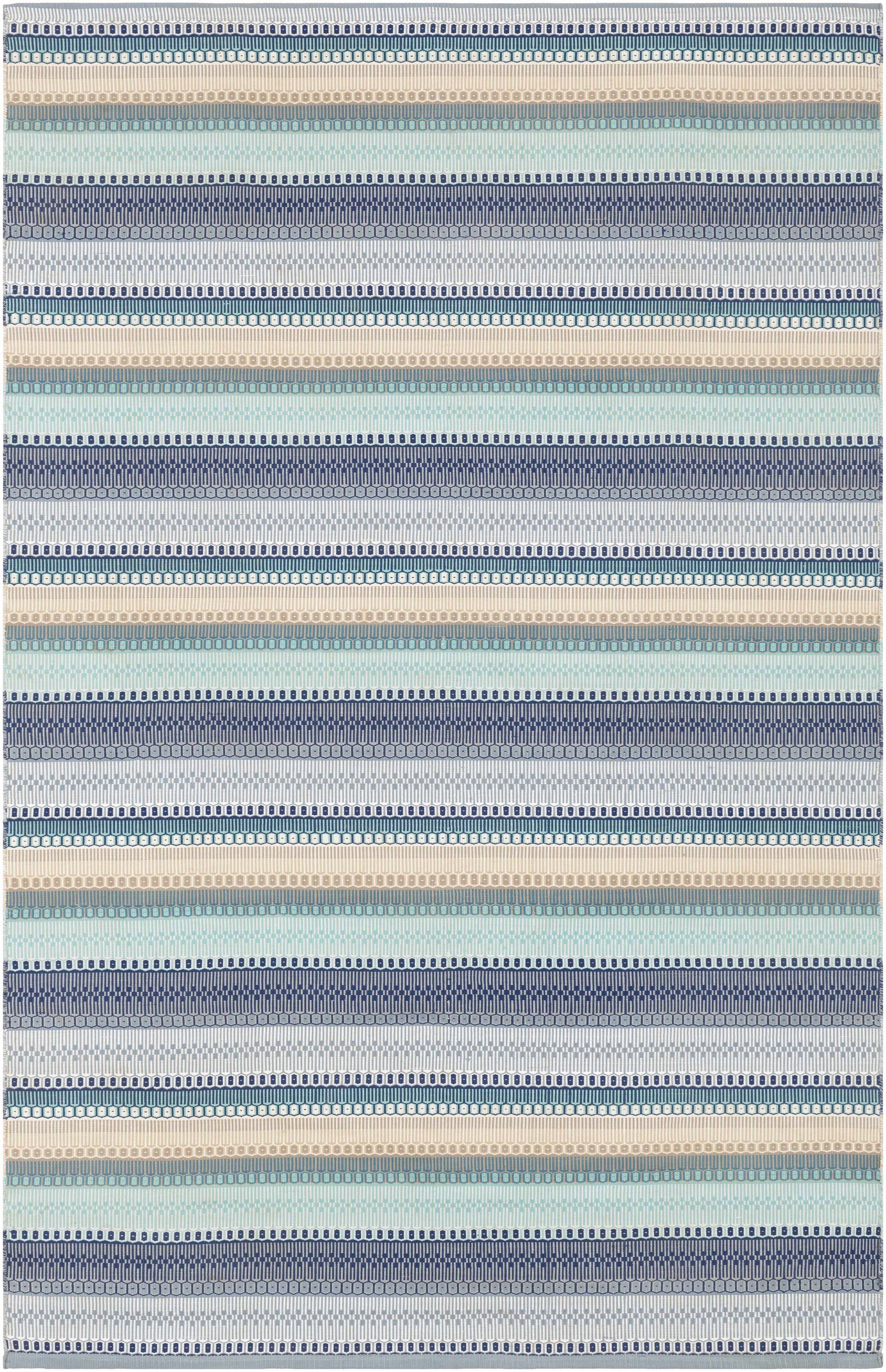 Maritime MTM-1006 Hand Woven Rug