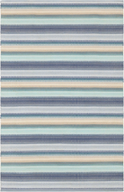 Maritime MTM-1006 Hand Woven Rug