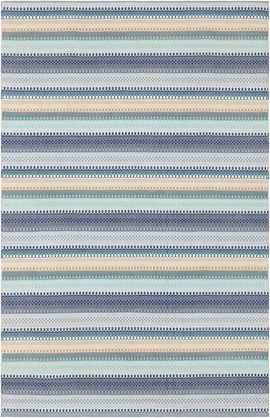 Maritime MTM-1006 Hand Woven Rug