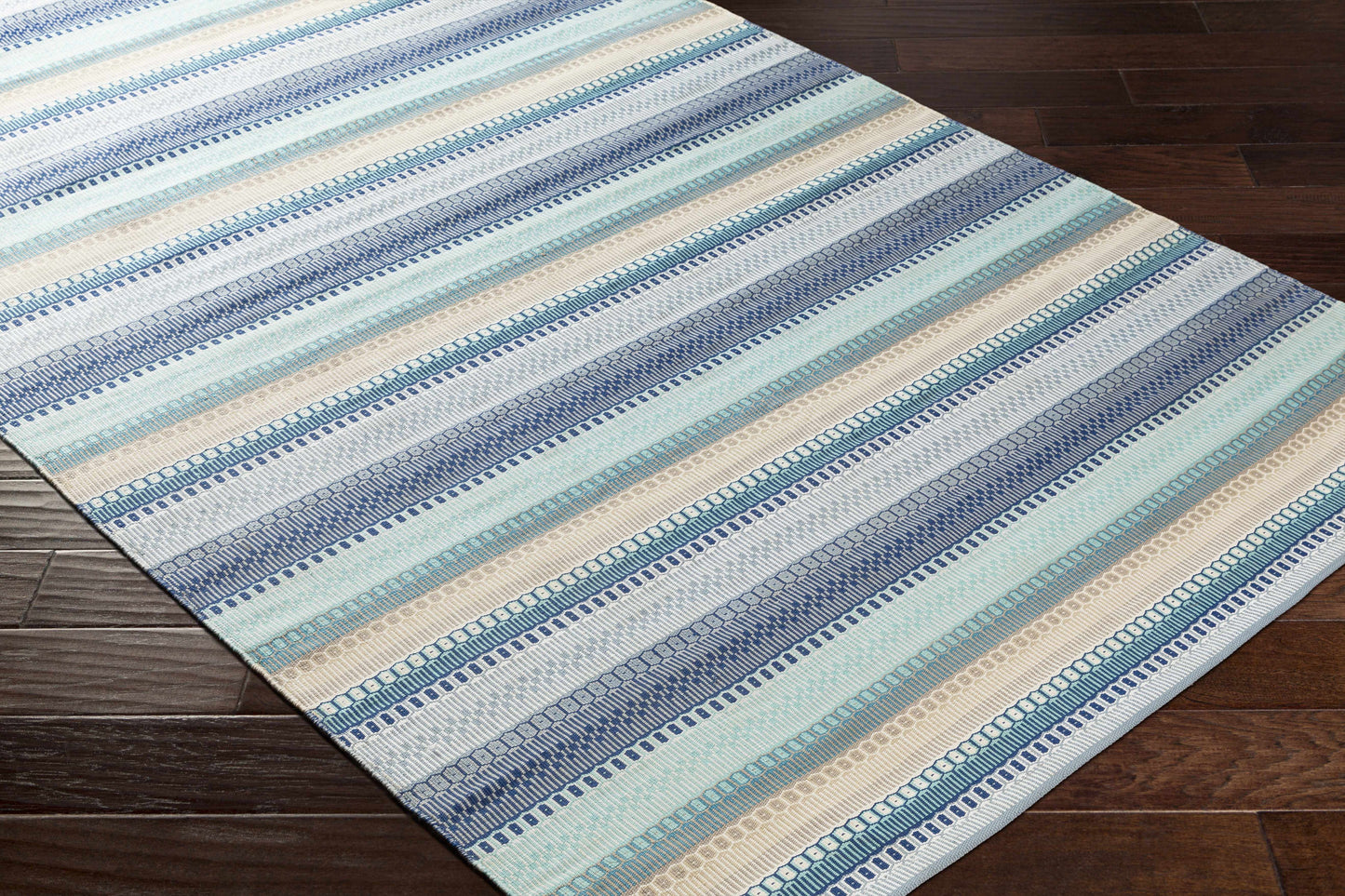 Maritime MTM-1006 Hand Woven Rug