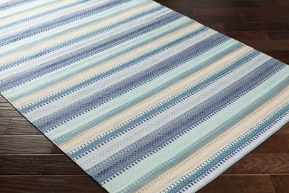 Maritime MTM-1006 Hand Woven Rug