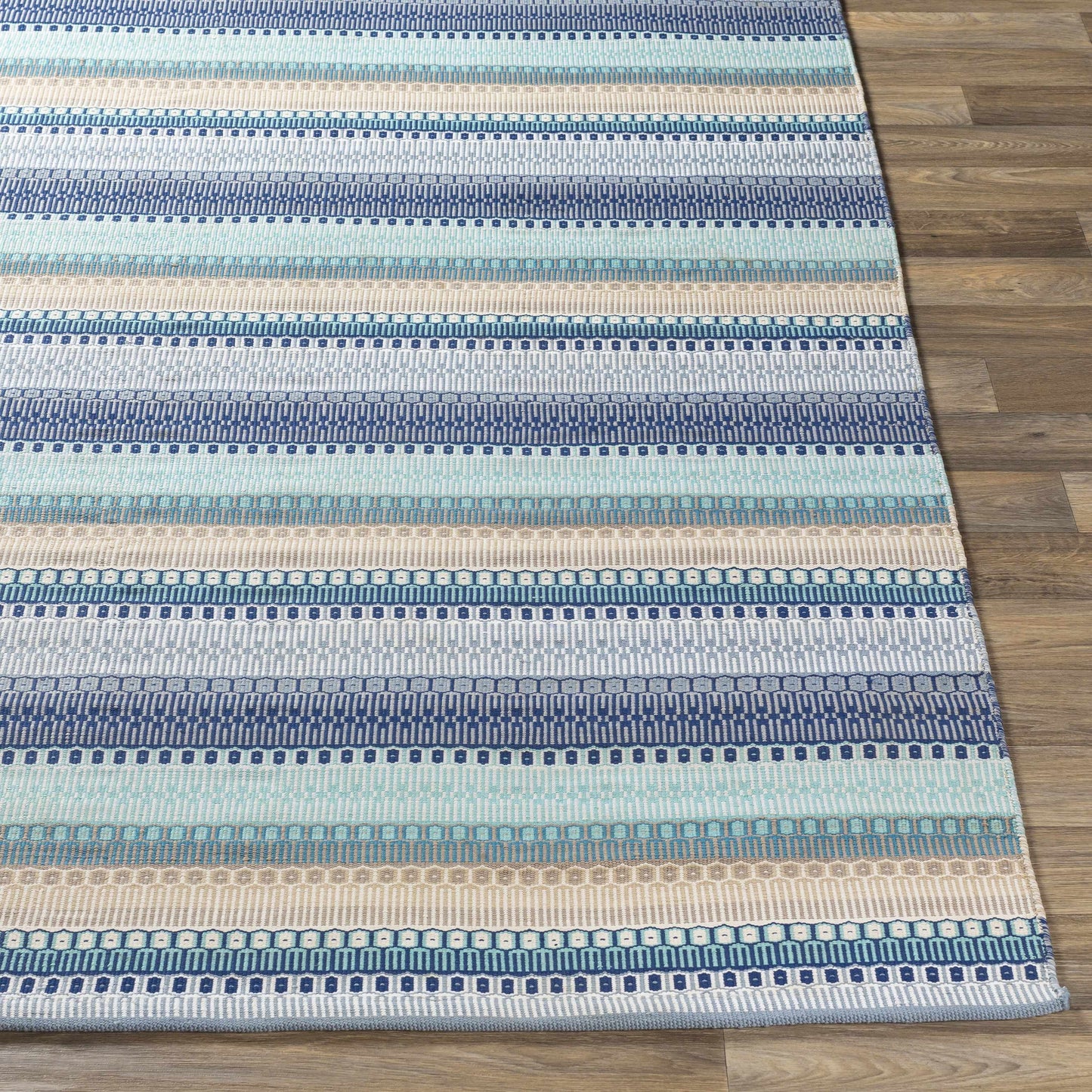Maritime MTM-1006 Hand Woven Rug
