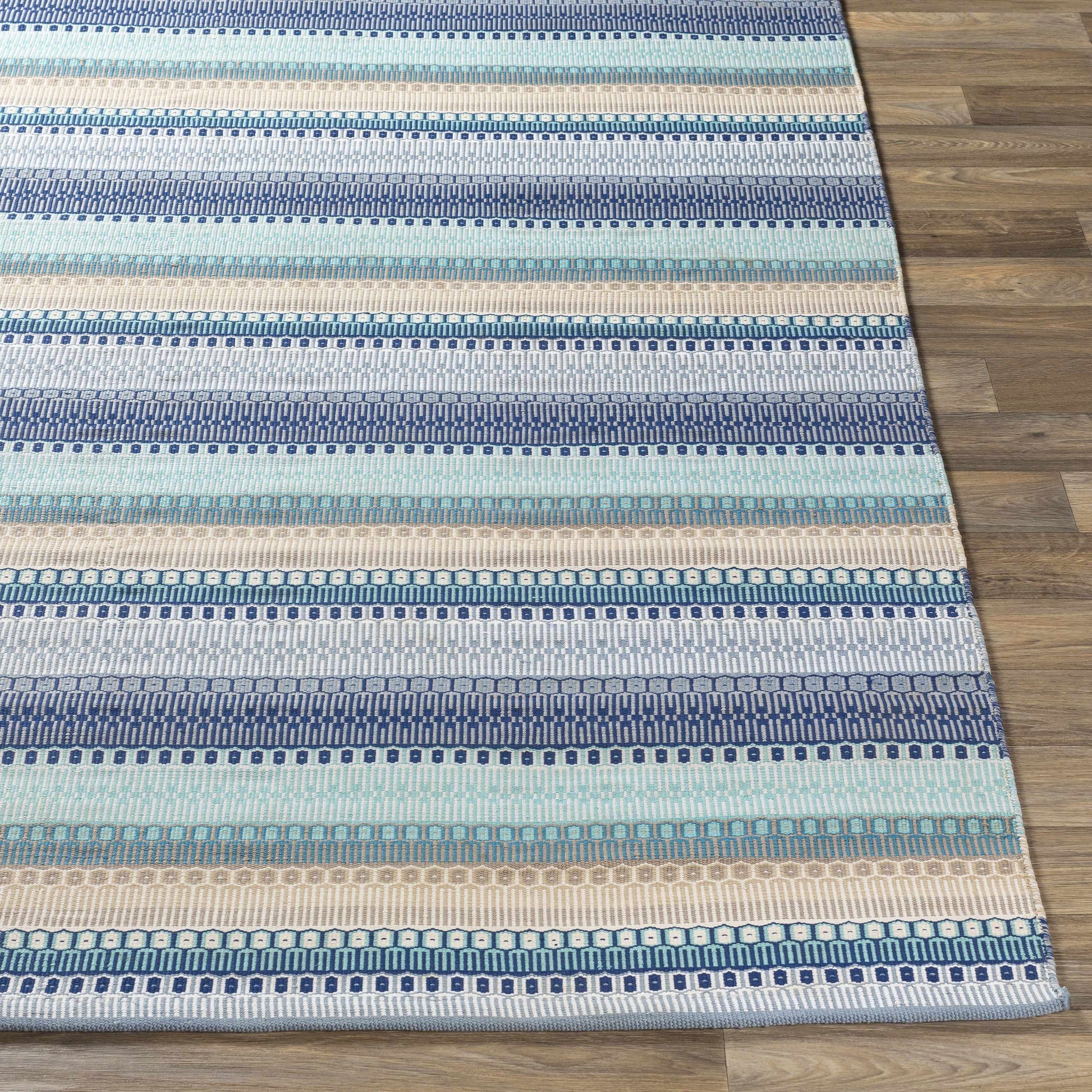 Maritime MTM-1006 Hand Woven Rug