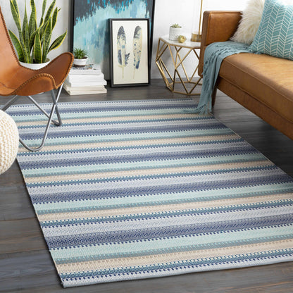 Maritime MTM-1006 Hand Woven Rug