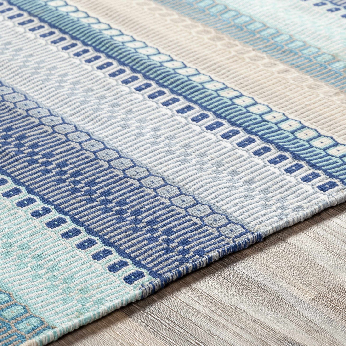 Maritime MTM-1006 Hand Woven Rug