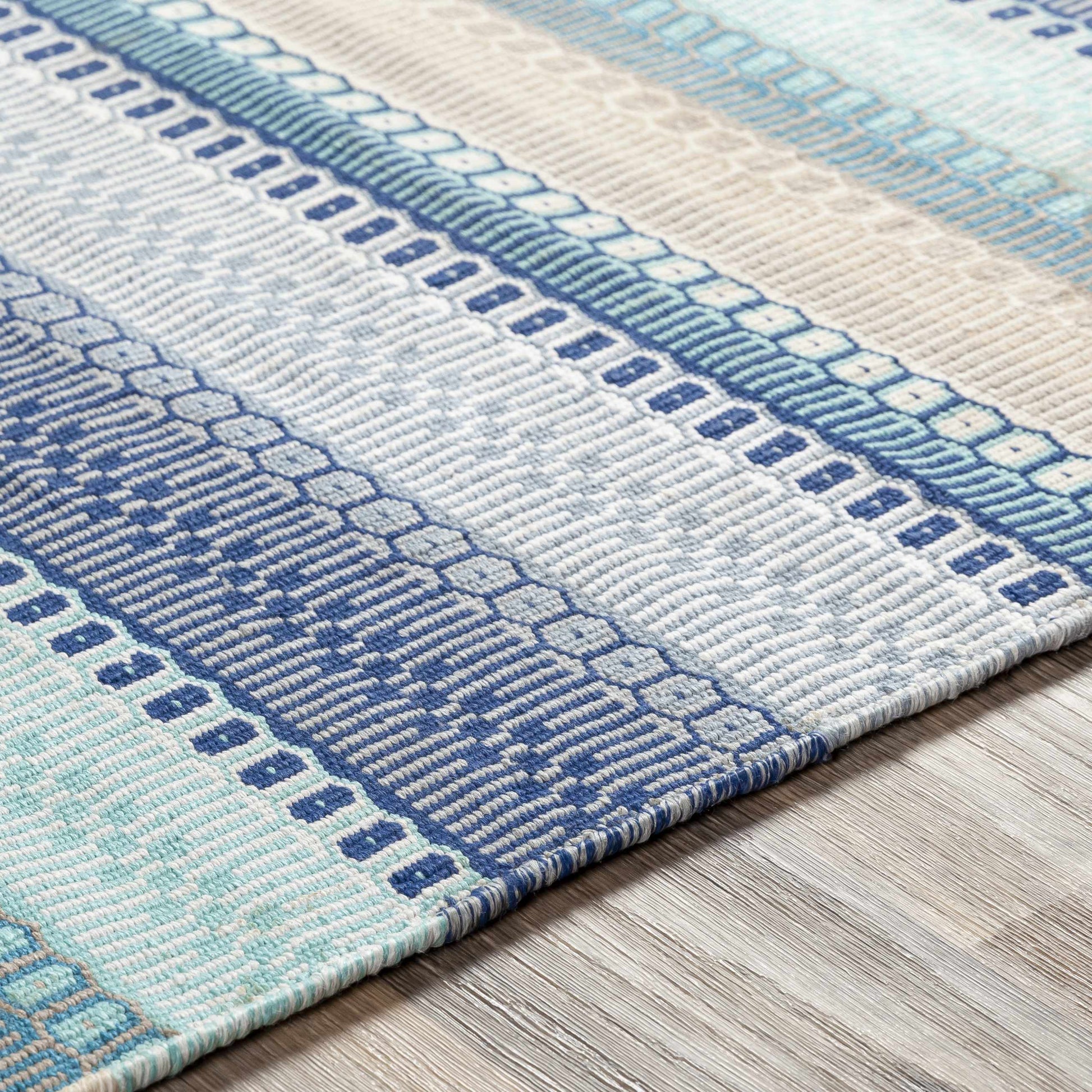 Maritime MTM-1006 Hand Woven Rug