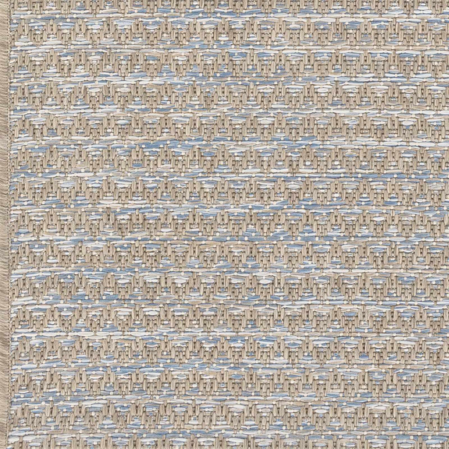 Santa Cruz STZ-6009 Machine Woven Rug