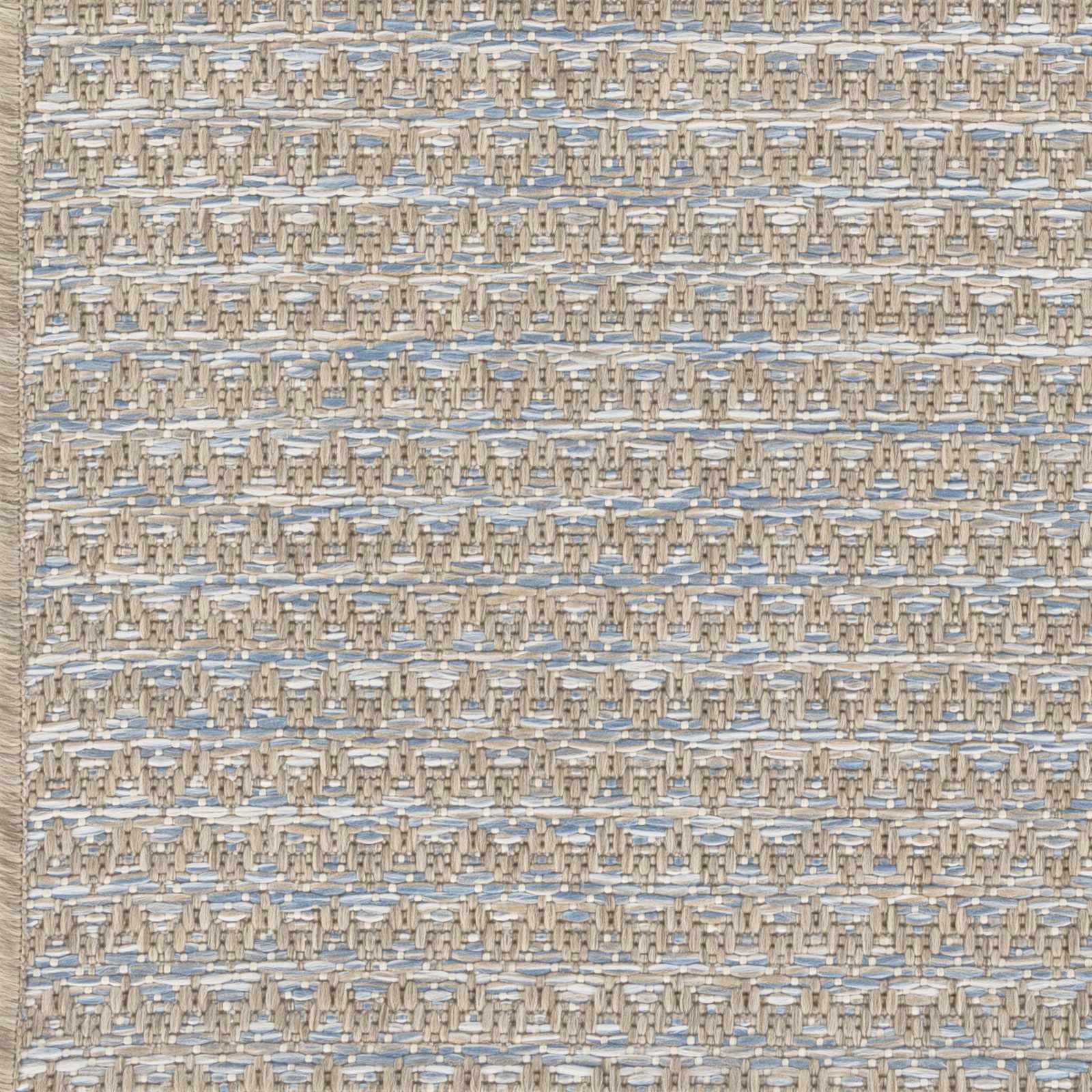 Santa Cruz STZ-6009 Machine Woven Rug