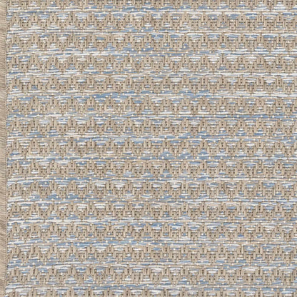 Santa Cruz STZ-6009 Machine Woven Rug