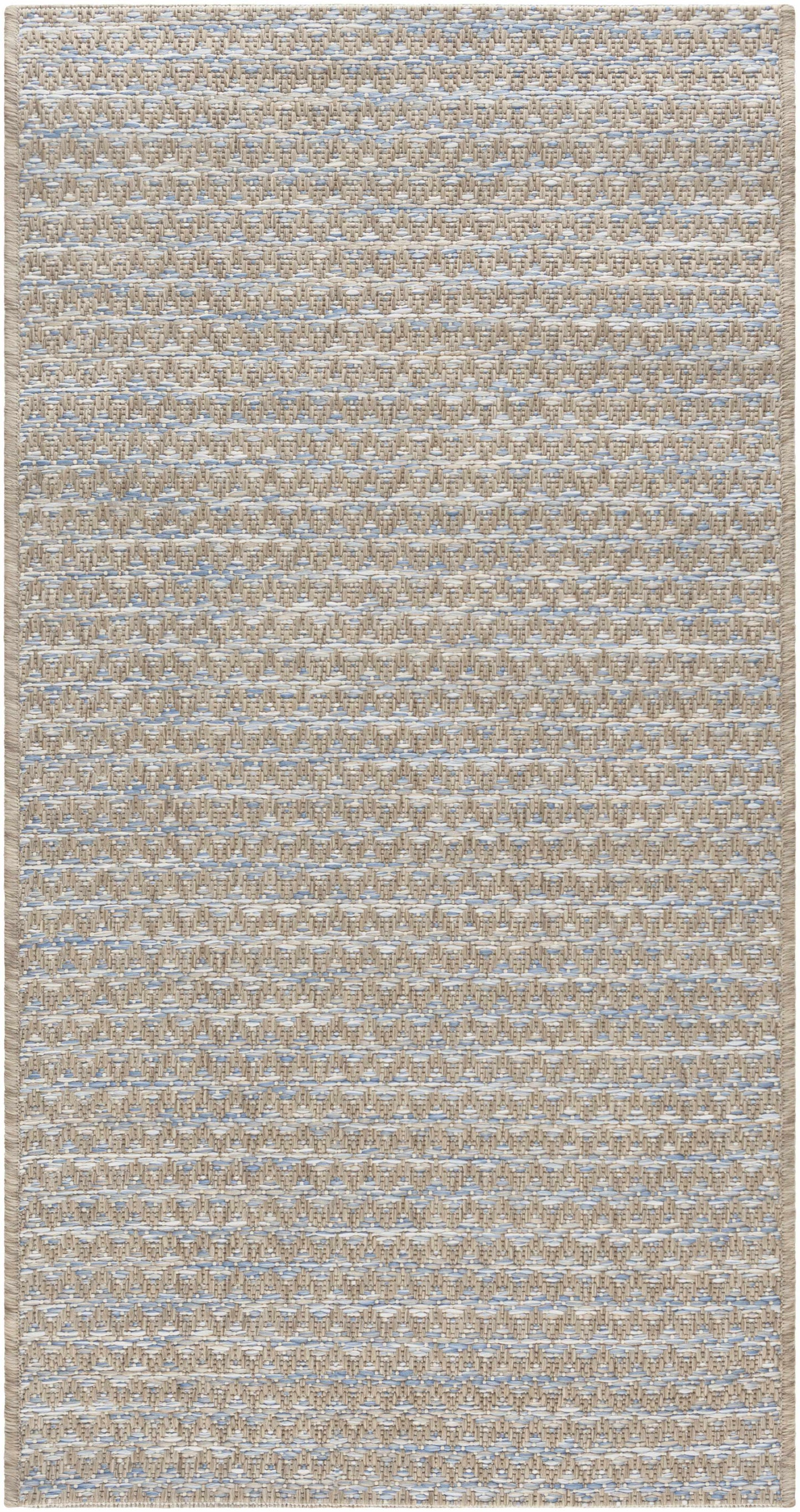 Santa Cruz STZ-6009 Machine Woven Rug