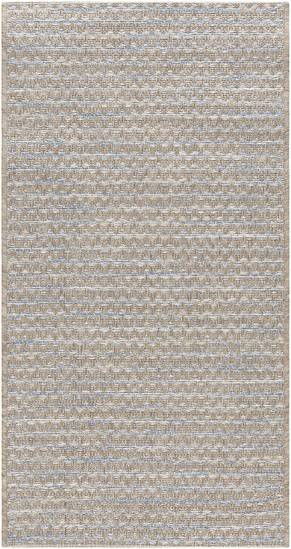 Santa Cruz STZ-6009 Machine Woven Rug