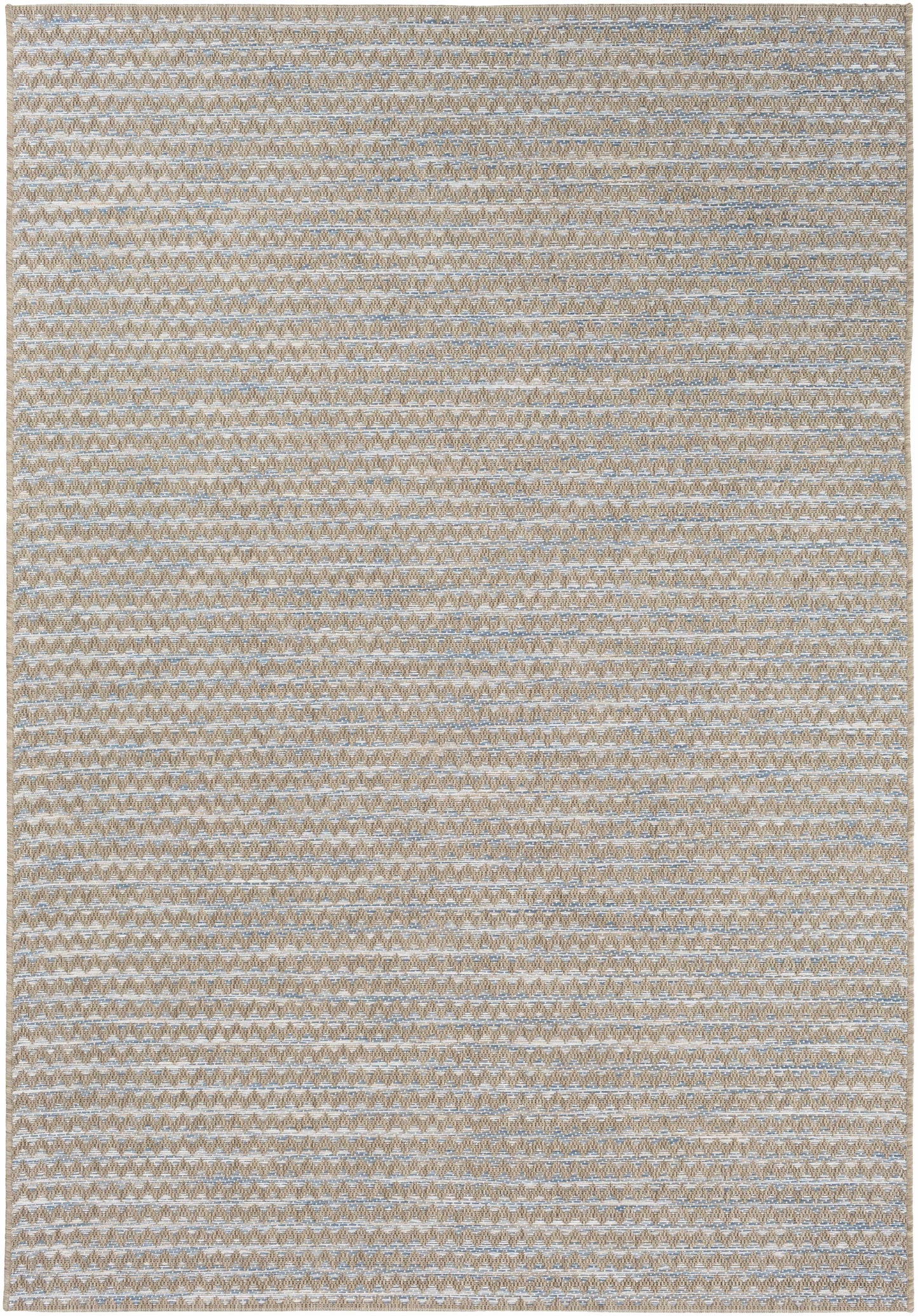 Santa Cruz STZ-6009 Machine Woven Rug