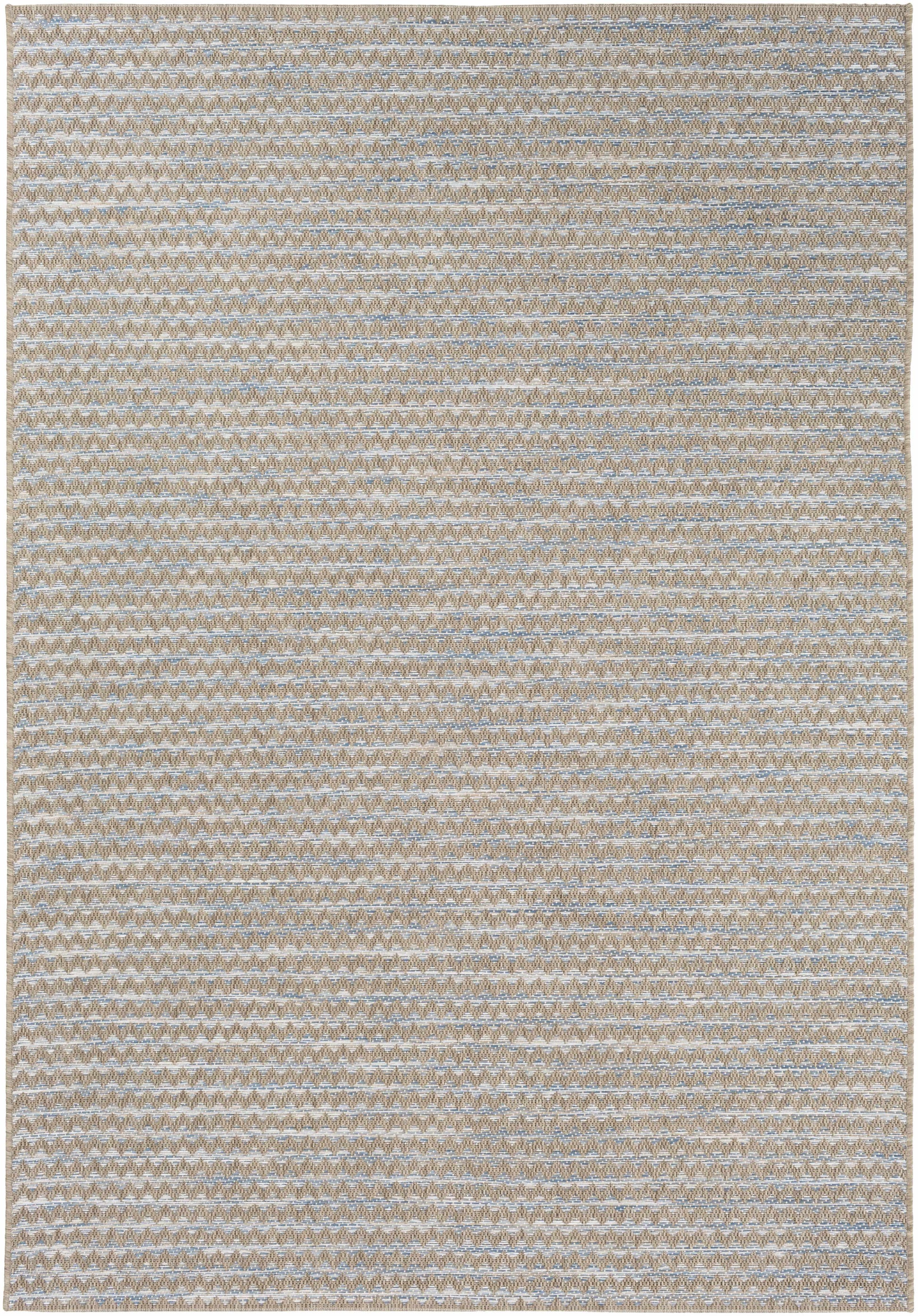 Santa Cruz STZ-6009 Machine Woven Rug