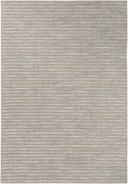 Santa Cruz STZ-6009 Machine Woven Rug
