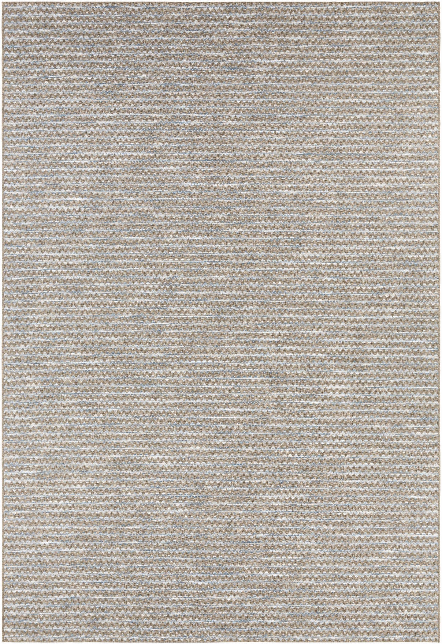 Santa Cruz STZ-6009 Machine Woven Rug