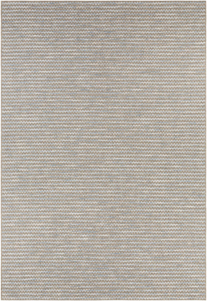 Santa Cruz STZ-6009 Machine Woven Rug