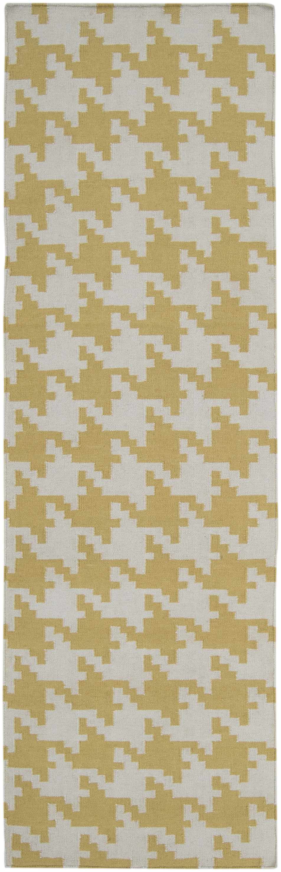 Frontier FT-20 Hand Woven Rug