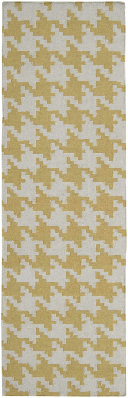 Frontier FT-20 Hand Woven Rug