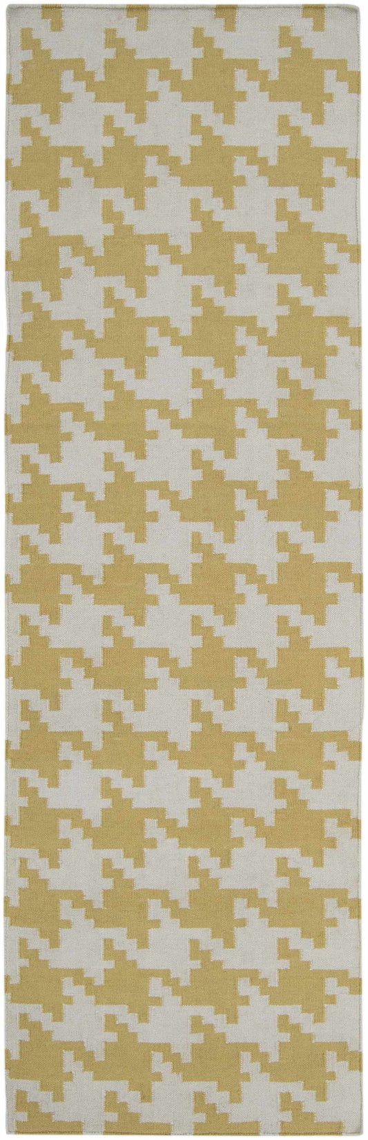 Frontier FT-20 Hand Woven Rug
