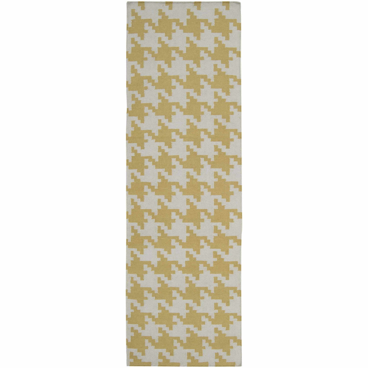 Frontier FT-20 Hand Woven Rug
