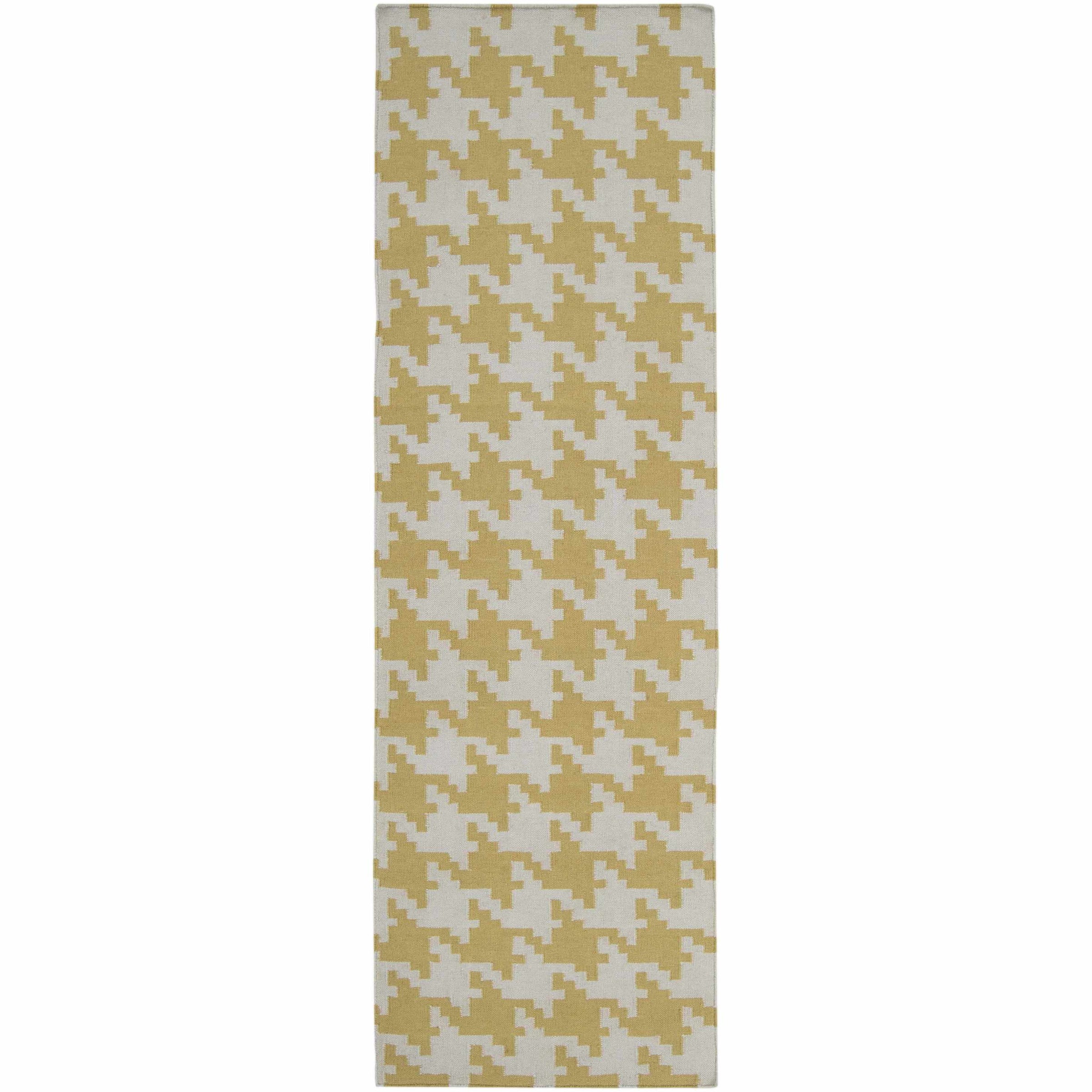 Frontier FT-20 Hand Woven Rug